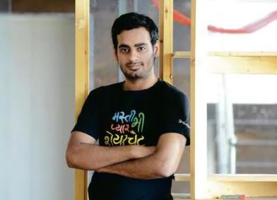 Who Is Ankush Sachdeva?