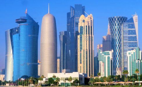 Why Do Cities Like Mumbai Aim for Skyscrapers?