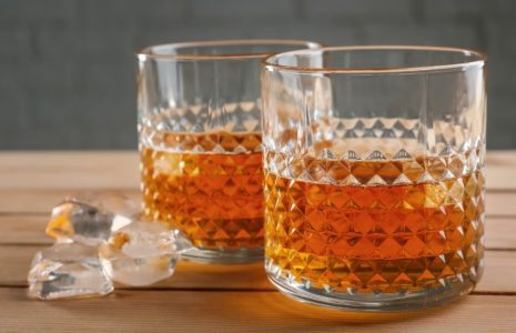 Why is Scotch Whisky Popular in India?