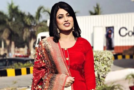 How Active Is Kamal Khangura On Social Media?