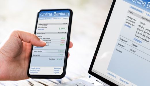 How Does IPPB Ensure Secure Transactions?