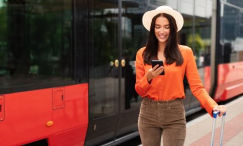 How to Book Railway Tickets Using the MCO Quota?