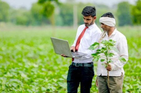 How to Do Farmer Online Registration?