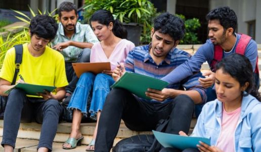 How to Prepare for the FCI Recruitment 2025 Examination?