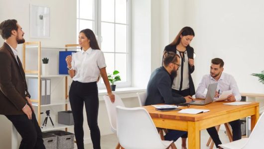 What is Business Environment?