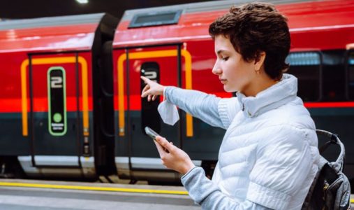 What is a PNR Number?