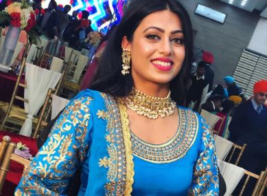 When And Where Was Kamal Khangura Born?