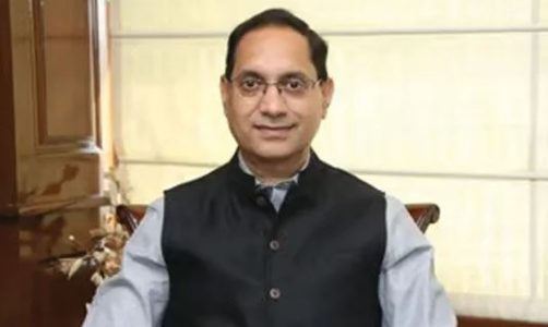 Who Is Finance Secretary of India?