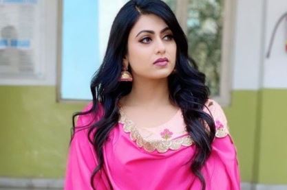 Who Is Kamal Khangura?