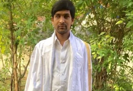 Who Is Srikanth Bolla?