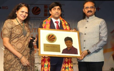 Why Is Srikanth Bolla Considered an Inspiration for Young Entrepreneurs?