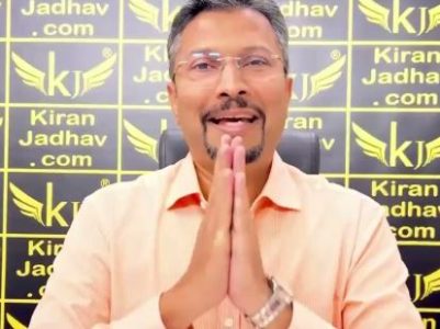 Why Kiran Jadhav Left Zee Business?