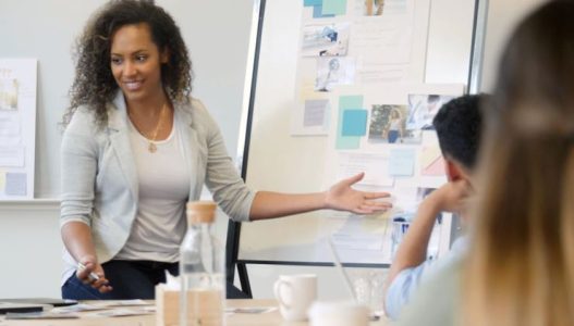 How Does the PitchFest Help Startups Secure Funding?