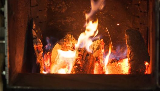 How is GX Poly Solid Fuel Manufactured?