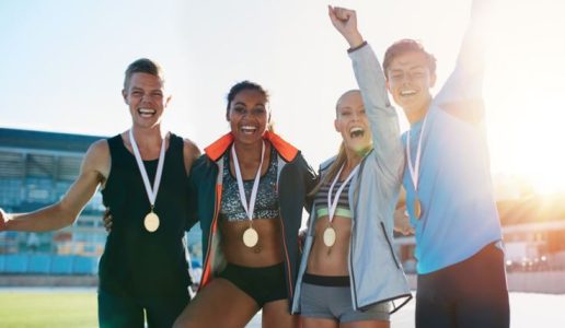 What Sets ATIUM Sports Apart from Other Sports Tech Companies?