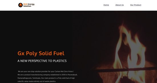 What is HVA Energy Solutions?