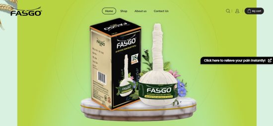 What is IMHOTEF Pharmaceuticals Pvt Ltd?