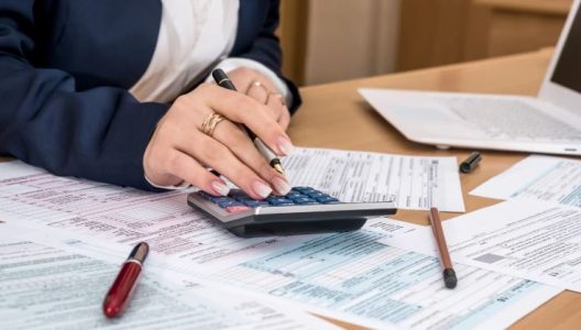 How to Calculate Advance Tax?