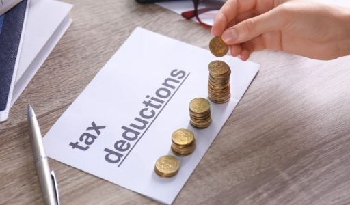 What Are the Exemptions and Deductions for Advance Tax?