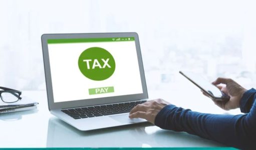 What Are the Steps to Pay Advance Tax via the HMRC Portal?
