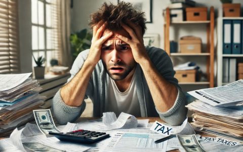 What Happens If Advance Tax Is Not Paid on Time?