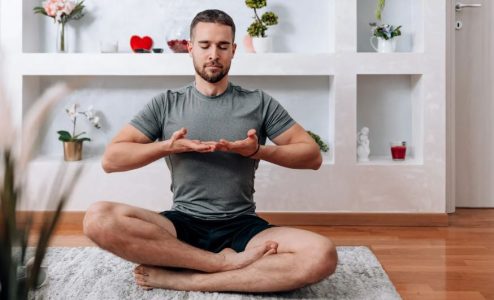 How Does It Compare to Traditional Mindfulness or Yoga?