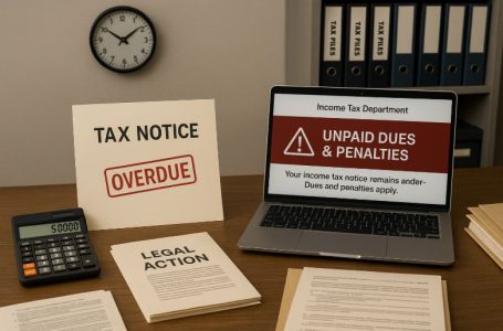 Penalties and Consequences of Non-Compliance