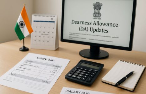 What is Dearness Allowance (DA) and Why Does it Matter?