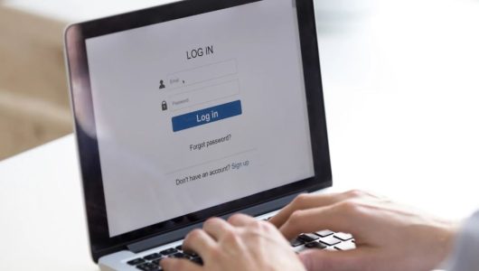 A Step-by-Step LQS Login Walkthrough