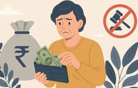 Can I Withdraw Money Early from SCSS?