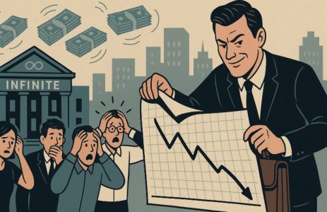 How Did Infinite Beacon Financial Services Scam Thousands of Investors?