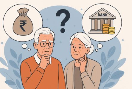 Is SCSS Better Than Bank FD for Senior Citizens?