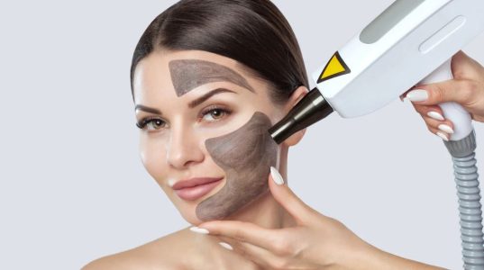 Should Patients With Sensitive or Darker Skin Tones Be Cautious About Laser Treatments?