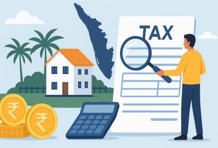 What Are the New Land Tax Rates in Kerala for 2025?