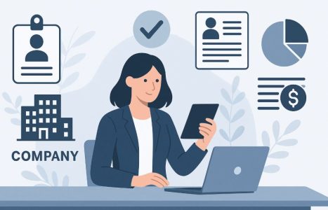 What Are the Official Company Details of Infinite Beacon India Pvt Ltd?