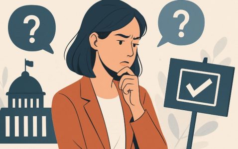 What Sparked the Rumours About Her Political Exit?