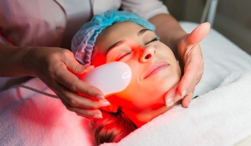 What is Wellhealthorganic Laser Technology?