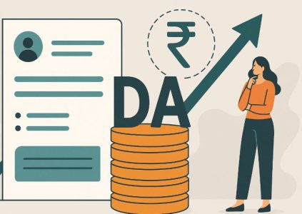 What is the Impact on Dearness Allowance and Allowances?