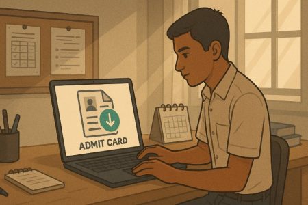 What is the Latest Update on NCVT ITI Admit Card Download