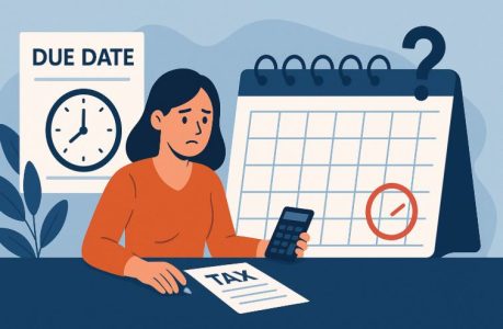 Can Taxpayers Still File a Belated Return After the Extended Due Date?