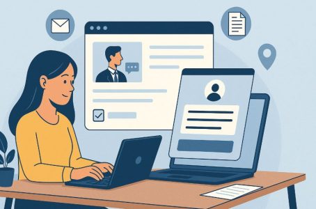 How Can Candidates Apply for the PM Internship Scheme Online?