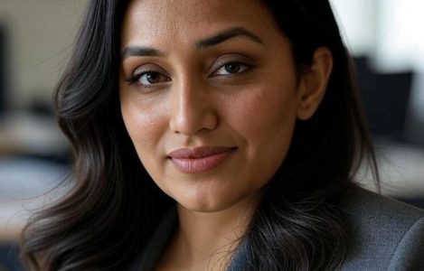 How Did Neha Anand Start Her Career in Journalism?