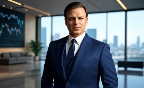 How Did Vivek Oberoi Build a Net Worth of Rs 1200 Crore by 2025