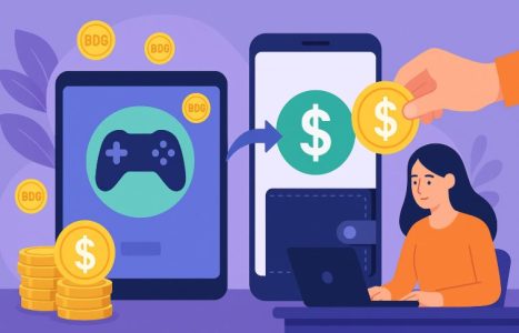 How Do You Withdraw Winnings from the BDG Game Wallet Safely?