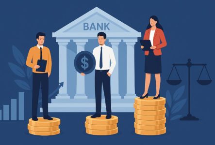 How Does IBPS Clerk Salary 2025 Compare with Other Entry-Level Bank Jobs?