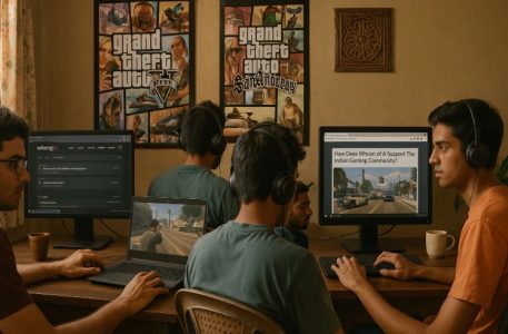 How Does Wheon GTA Support The Indian Gaming Community?