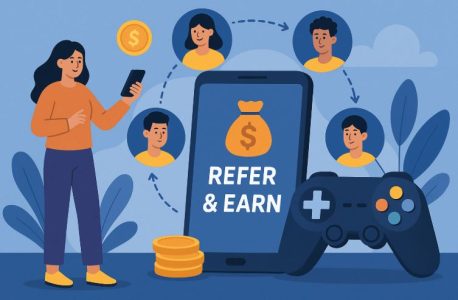 How Does the BDG Game Refer and Earn Program Work?
