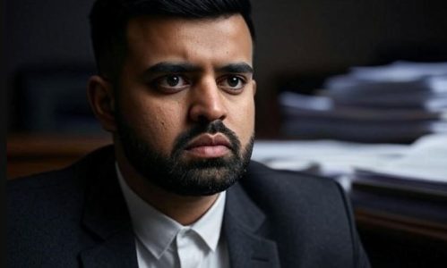 Is Prajwal Revanna Linked to the Murder of Y. S. Vivekananda Reddy?