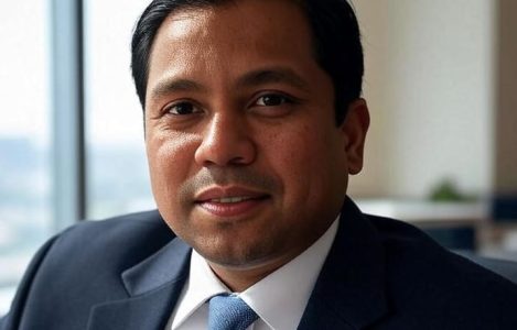 Jay Thakkar Zee Business