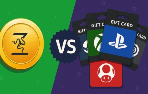 Razer Gold vs Other Gaming Gift Cards – Which is Better?